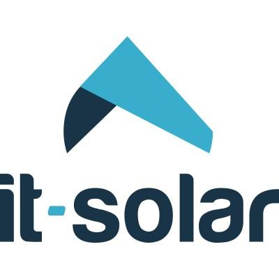IT Solutions Architects (it-solar.com) Logo