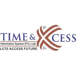 Time & Xcess Logo