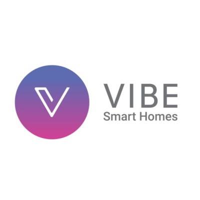 Vibe Smart Homes Logo