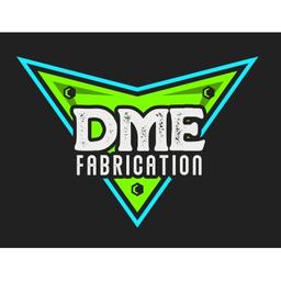 DME FABRICATION LLC Logo