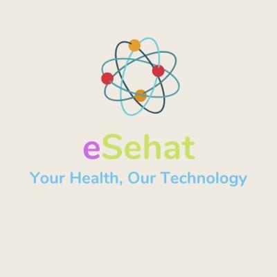 eSehat Laboratory & Hospital Management ERP Logo