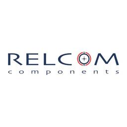 Relcom Components Logo