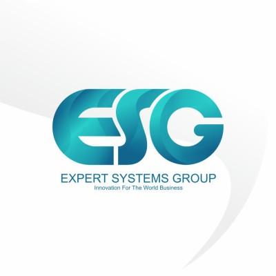 EXPERT SYSTEMS GROUP Logo