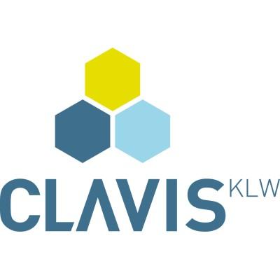 CLAVIS klw AG Logo