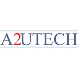 A2UTECH Logo