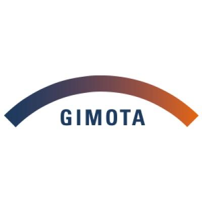 GIMOTA AG Logo