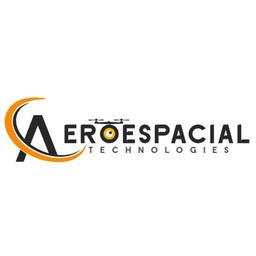 Aeroespacial Technologies Pvt Ltd Logo