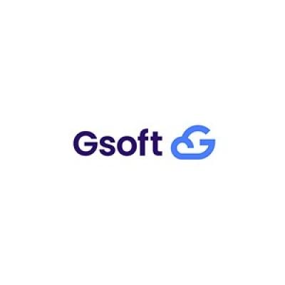 Gsoft Cloud Logo