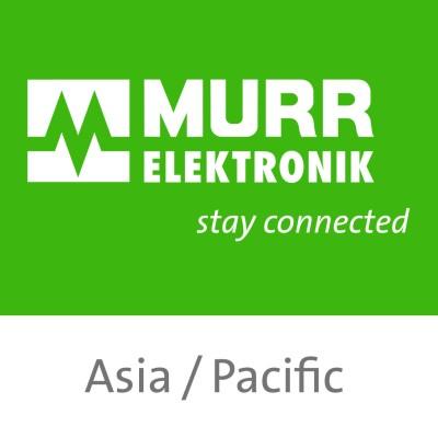 Murrelektronik Asia Pacific Logo