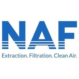 Neos Air Filtration Pvt Ltd Logo