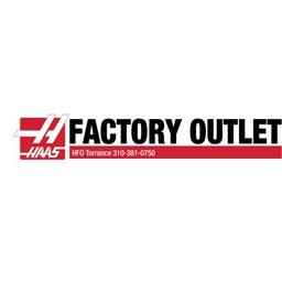 Haas Factory Outlet Torrance Logo