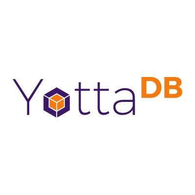 YottaDB Logo