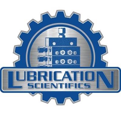 Lubrication Scientifics LLC Logo
