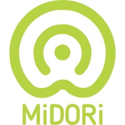 Midori Solutions Private Limited Logo