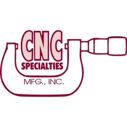 Cnc Specialties Logo