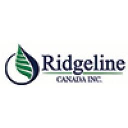 Ridgeline Canada Inc. Logo
