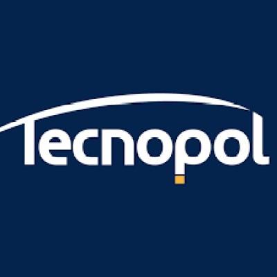 Tecnopol India's Logo