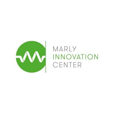 Marly Innovation Center (MIC) Logo