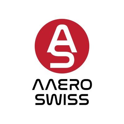 Aaero Swiss Logo