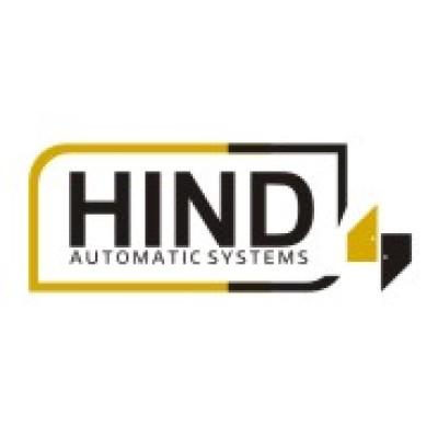 Hind Automatic Systems Logo