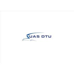 UAS-DTU Logo