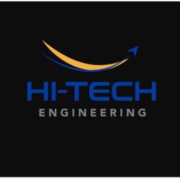 Hi-Tech Engineering Logo
