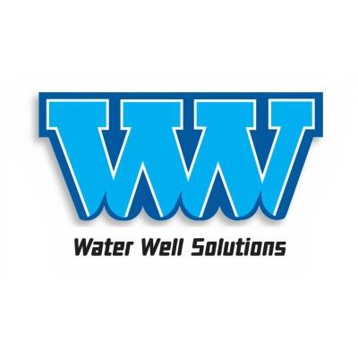 Water Well Solutions Wisconsin & Illinois LLC. Logo