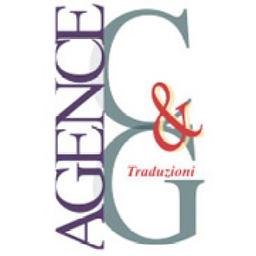 AGENCE C&G – ITALY Logo