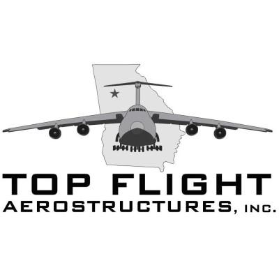 Top Flight Aerostructures Inc. Logo