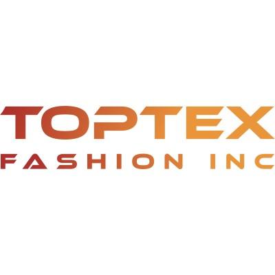 Toptex Fashion Inc Logo