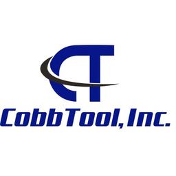 Cobb Tool Inc. Logo
