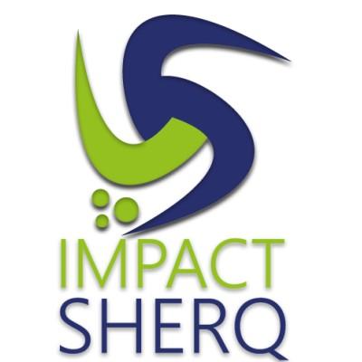 Impact SHERQ Africa Logo