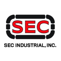 SEC INDUSTRIAL Logo