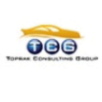 Toprak Consulting Group Logo