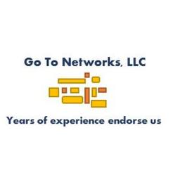 Go To Networks LLC Logo