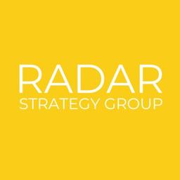 Radar Strategy Group Logo