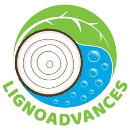 Ligno Advances Logo