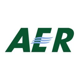 AER Control Systems Logo