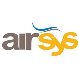 Airsys Consulting Private Limited Logo