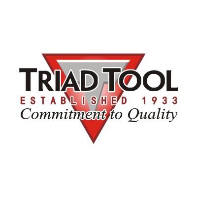 Triad Tool Logo