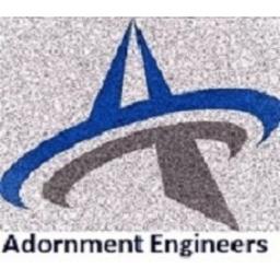 Adornment Engineers India Private Limited Logo