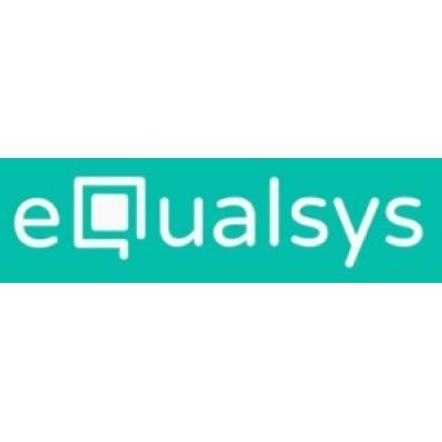 eQualsys Health Solutions Logo