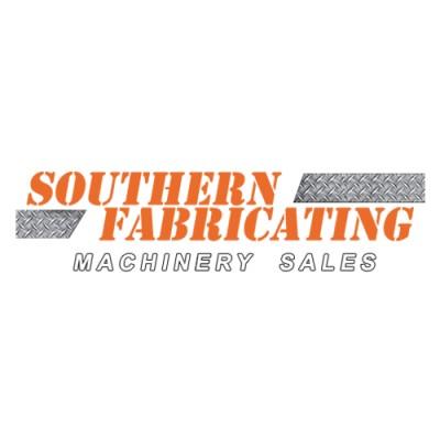 Southern Fabricating Machinery Sales Inc. Logo