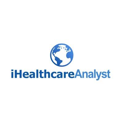 iHealthcareAnalyst Inc. Logo