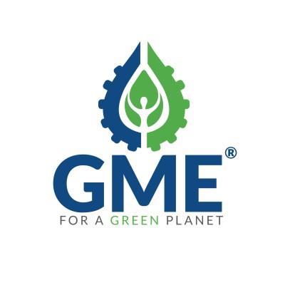 Green Method Engineering (P) Ltd. Logo
