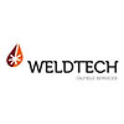 Weldtech Oilfield Services Logo