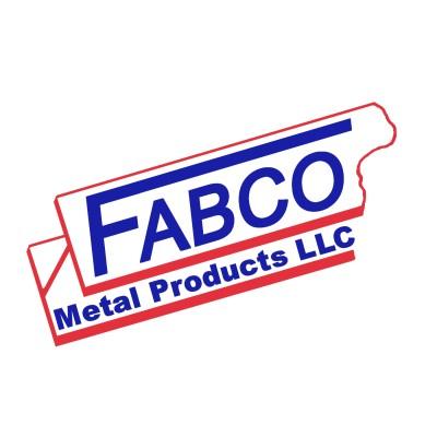Fabco Metal Products LLC Logo