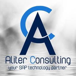 Aliter Consulting Ltd. Logo