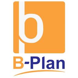 B-Plan Information Systems Ltd Logo