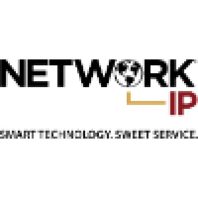 NetworkIP Logo